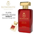 PLATIN CRYSTAL ROGUE