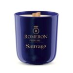 Perfume Soy Candle