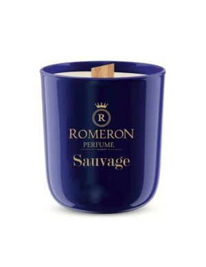 Perfume Soy Candle